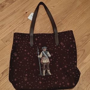 Leia Coach Bag